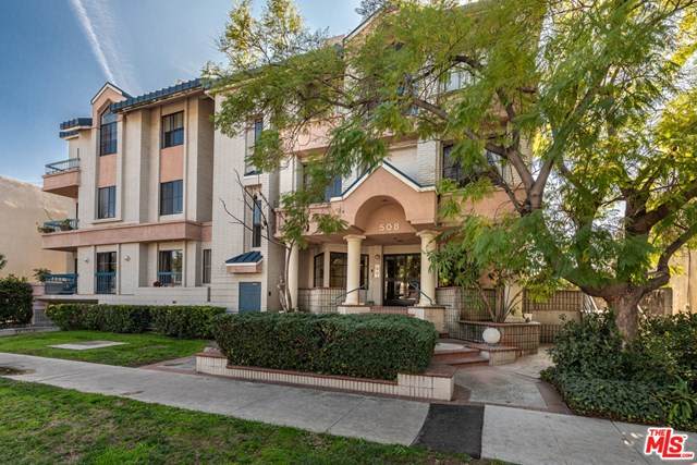 508 Glenwood Road - Photo 1