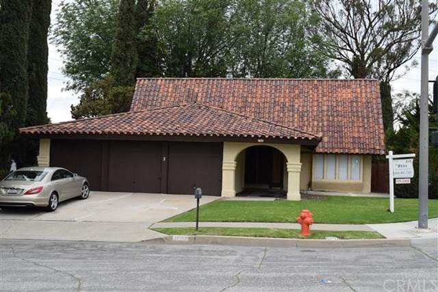 2707 Serrano Avenue - Photo 1