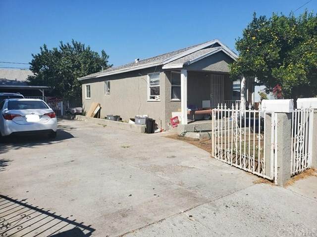 15157 Oliva Avenue - Photo 1