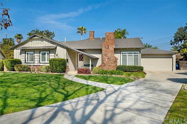 825 Winnie Way - Photo 1