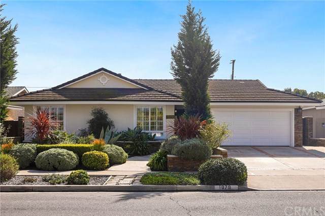 1079 Cheyenne Street - Photo 1