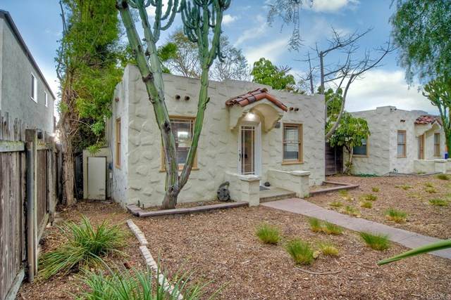 2052 2058 Montgomery Avenue - Photo 1