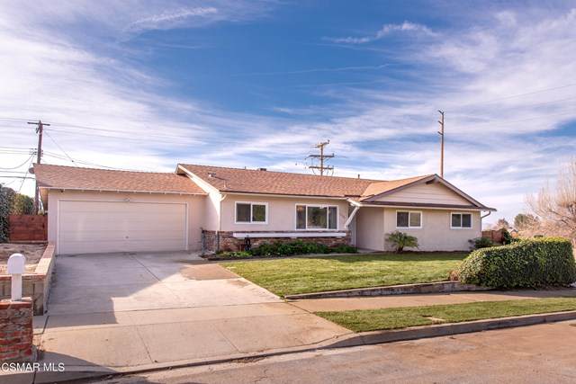 4406 Presidio Drive - Photo 1
