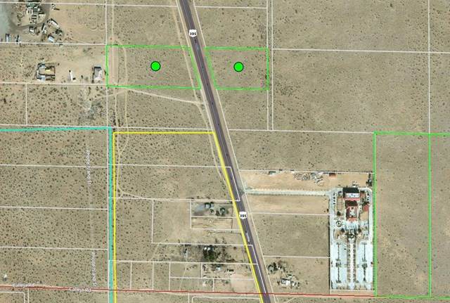 0 Highway 395 Highway - Photo 1