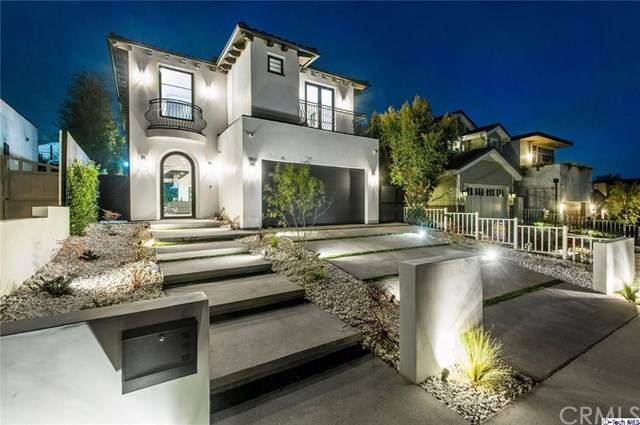 946 Embury Street - Photo 1