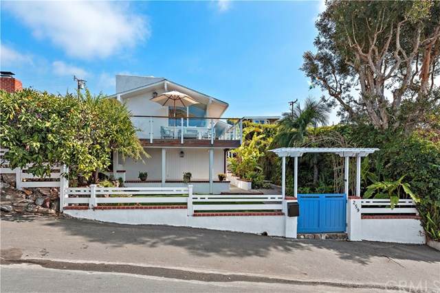 259 Beverly Street - Photo 1