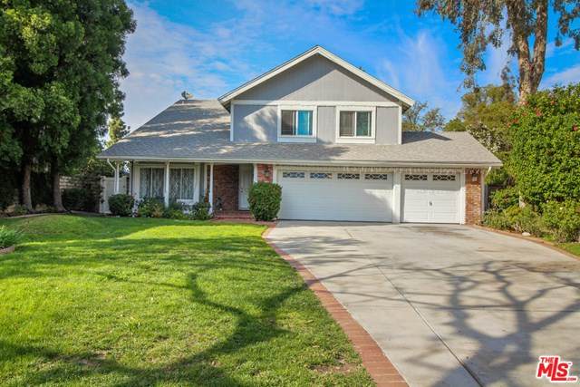 18625 Delano Street - Photo 1