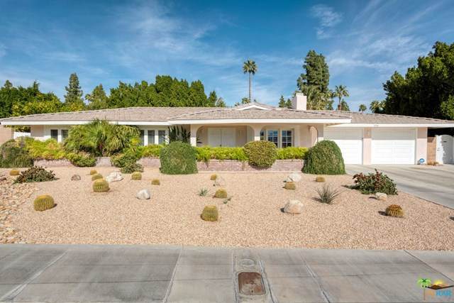 536 Santa Catalina Road - Photo 1