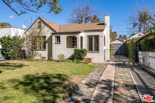3733 Valleybrink Road - Photo 1