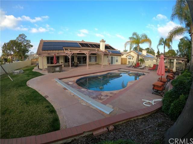 5871 Jeffries Ranch Road - Photo 1