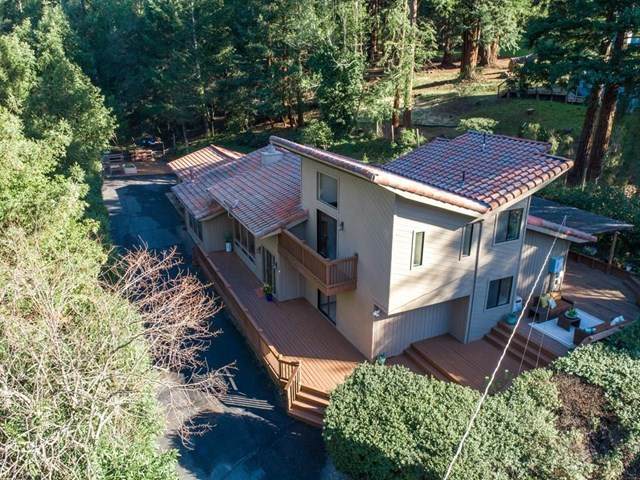 24210 Summit Woods Drive - Photo 1
