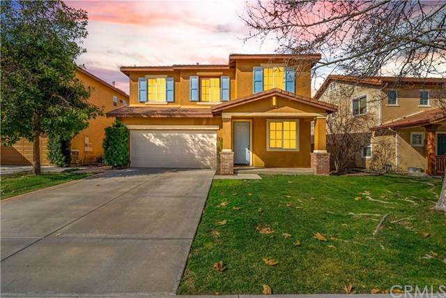 38385 Sevilla Avenue - Photo 1