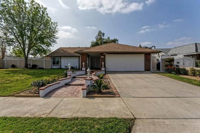 4020 Penrod Drive - Photo 1