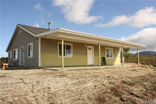 53440 Barber - Photo 1