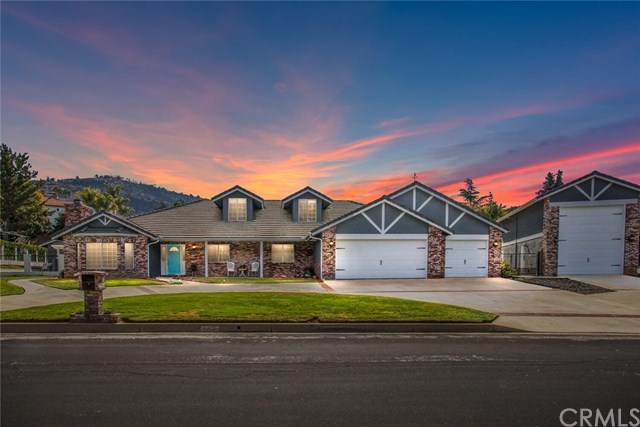 36545 Oak Ridge Drive - Photo 1