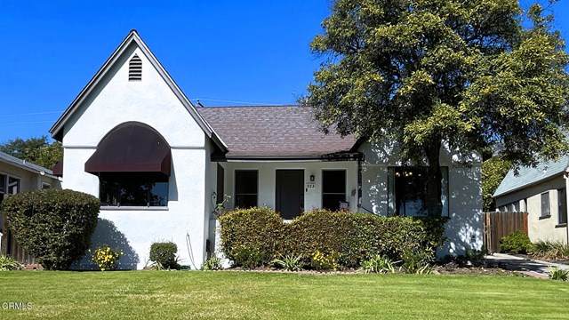 953 Beverly Way - Photo 1