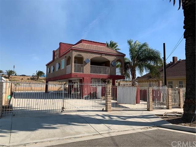 175 I Street - Photo 1