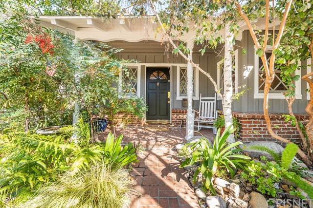 4536 Santa Lucia Drive - Photo 1