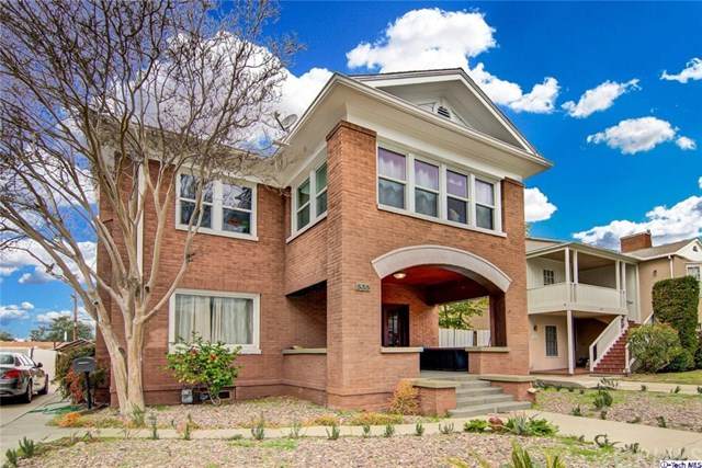 535 Geneva Street - Photo 1