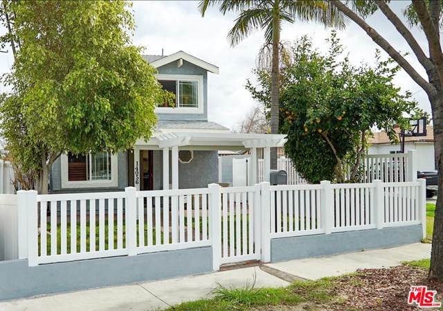 14056 Fidler Avenue - Photo 1