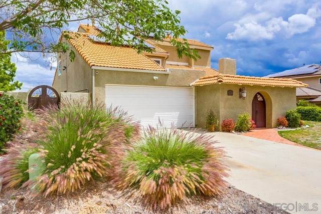11468 Alcalde Ct - Photo 1