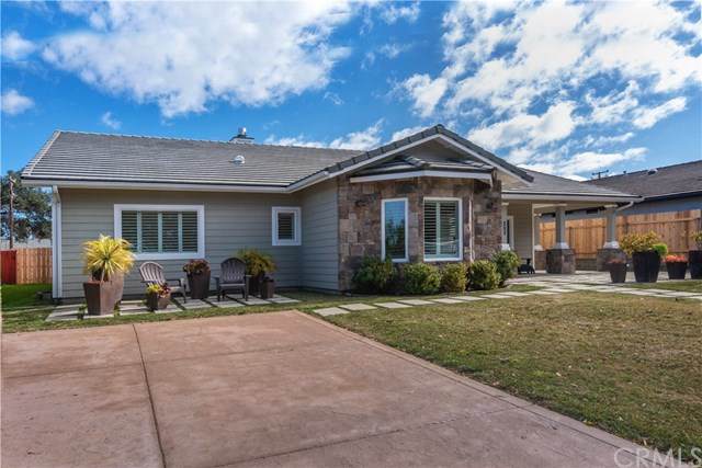 418 N Street - Photo 1