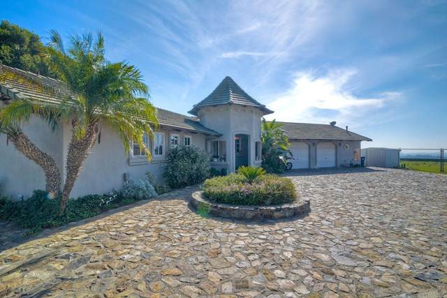 2190 Alessandro Trail - Photo 1