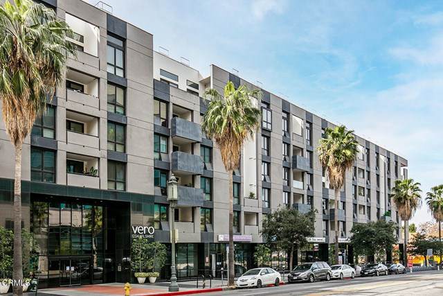 1234 Wilshire Boulevard - Photo 1