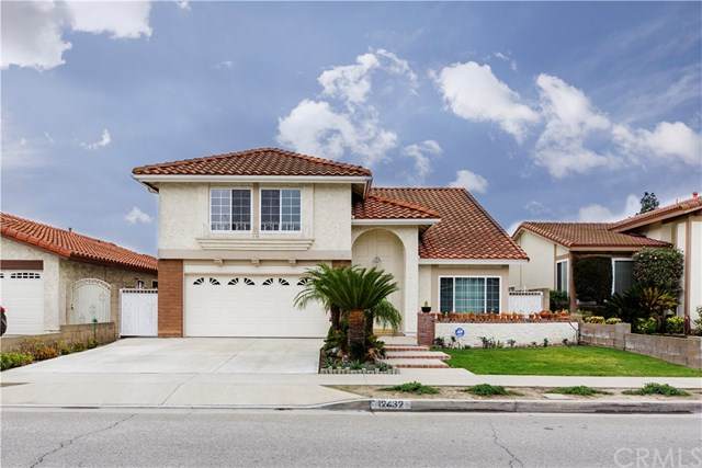12432 Sunnycreek Lane - Photo 1