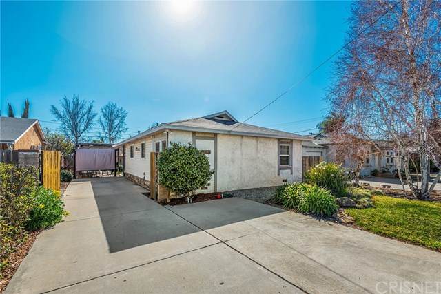 22040 Saticoy Street - Photo 1
