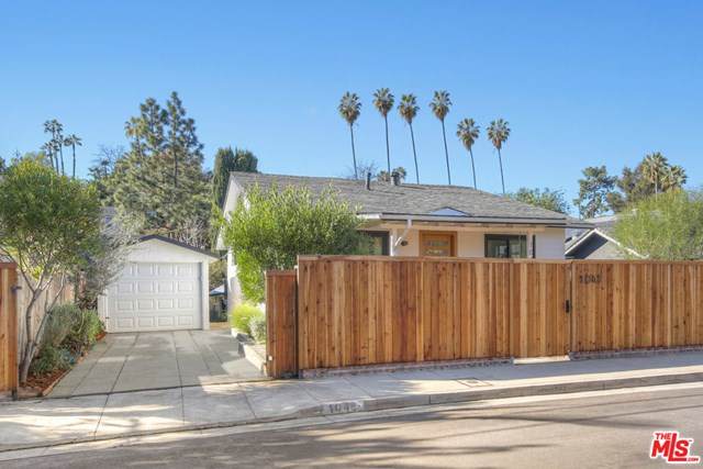 1045 Farnam Street - Photo 1