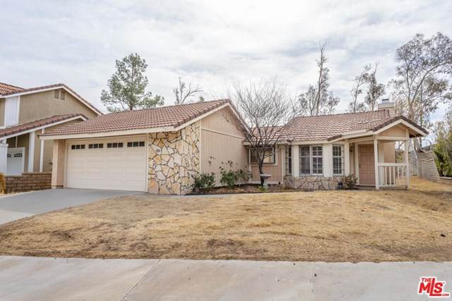 28917 Poppy Meadow Street - Photo 1