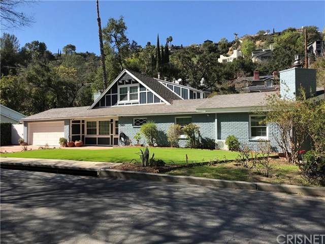 3923 Longview Valley Road - Photo 1