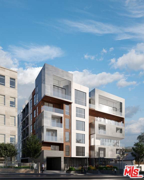827 Grand View Street - Photo 1