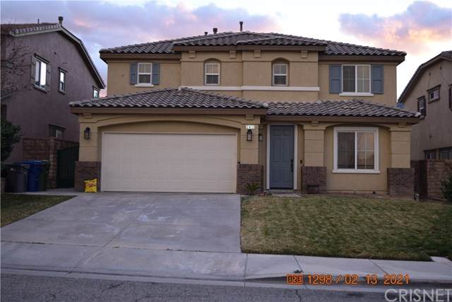 2412 Spice Pecan Way - Photo 1