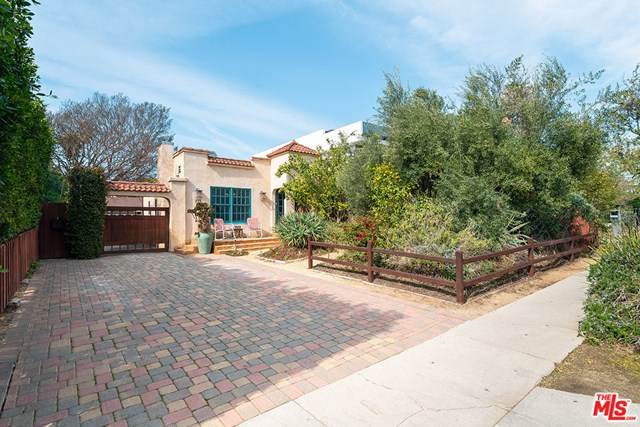 735 Ogden Drive - Photo 1