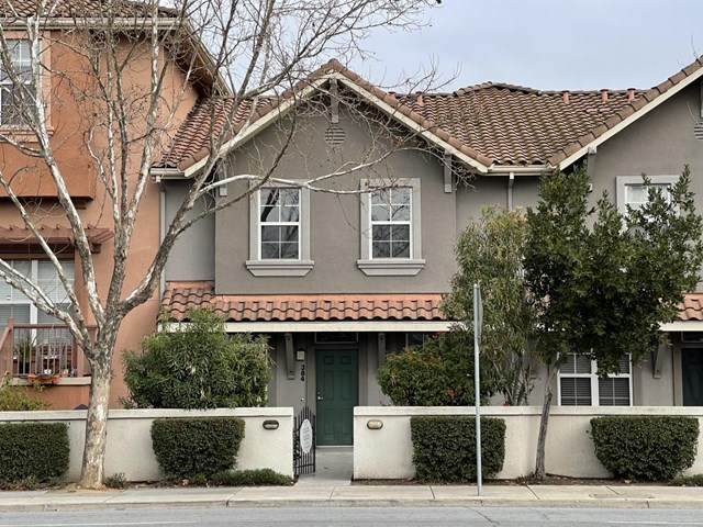 384 Meridian Avenue - Photo 1