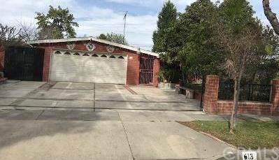 613 Pomona Street - Photo 1