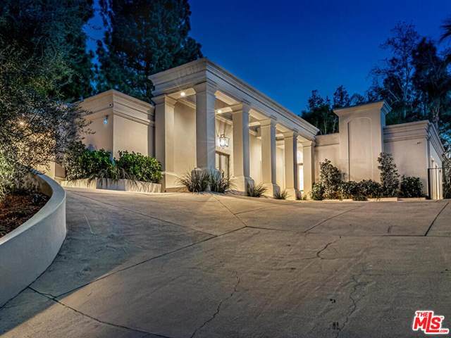 2720 Ellison Drive - Photo 1