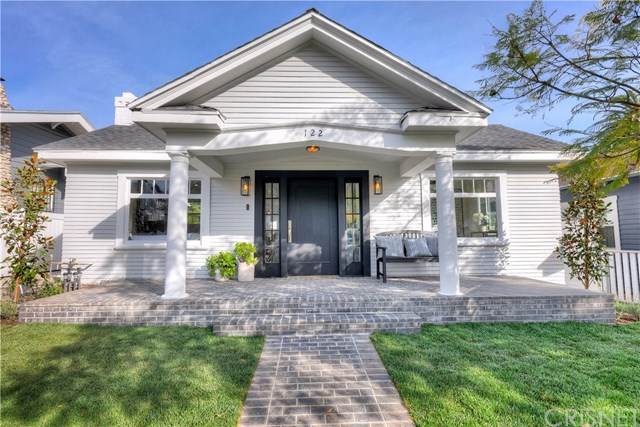 122 Wilton Place - Photo 1