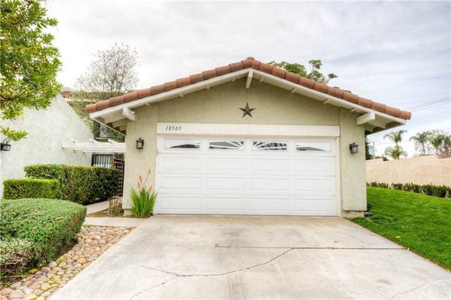 18505 Vallarta Drive - Photo 1