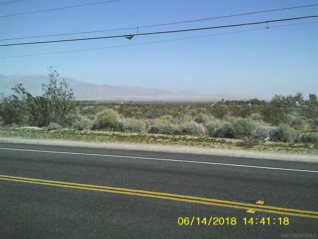 Borrego Valley Road - Photo 1