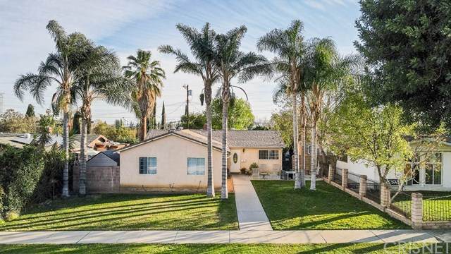 16552 Rinaldi Street - Photo 1