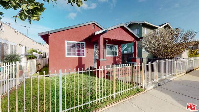 2320 Locust Avenue - Photo 1
