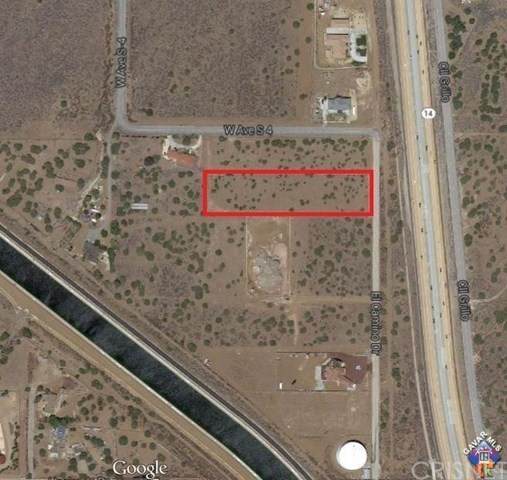 0 Vac/El Camino Dr/Vic Avenue S6 - Photo 1