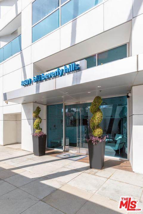 8601 Wilshire Boulevard - Photo 1