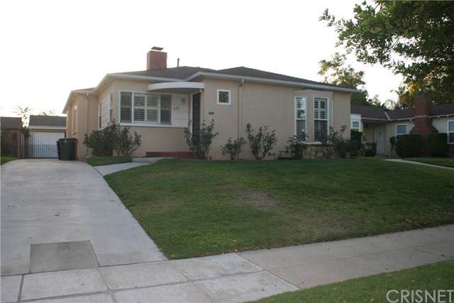 225 Griffith Park Drive - Photo 1