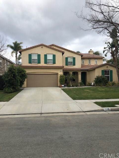 6546 Joy Court - Photo 1