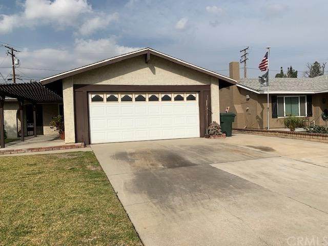 9660 Effen Street - Photo 1
