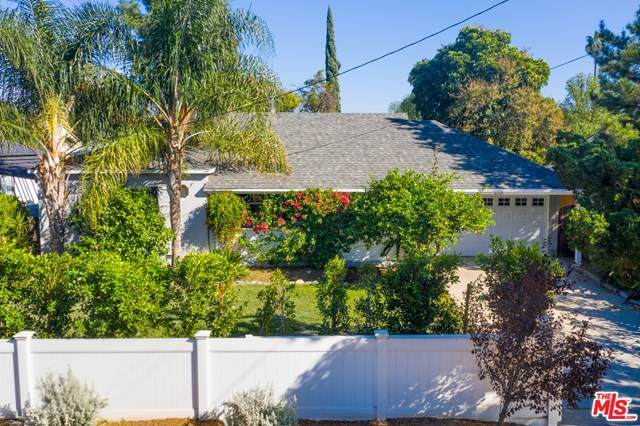 6918 Cedros Avenue - Photo 1